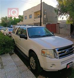 فورد إكسبيديشن